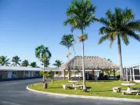 Everglades City Motel - Everglades Adventures Inn