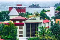 Chances Resort and Casino An Indy Resort Hotels in Dona Paula