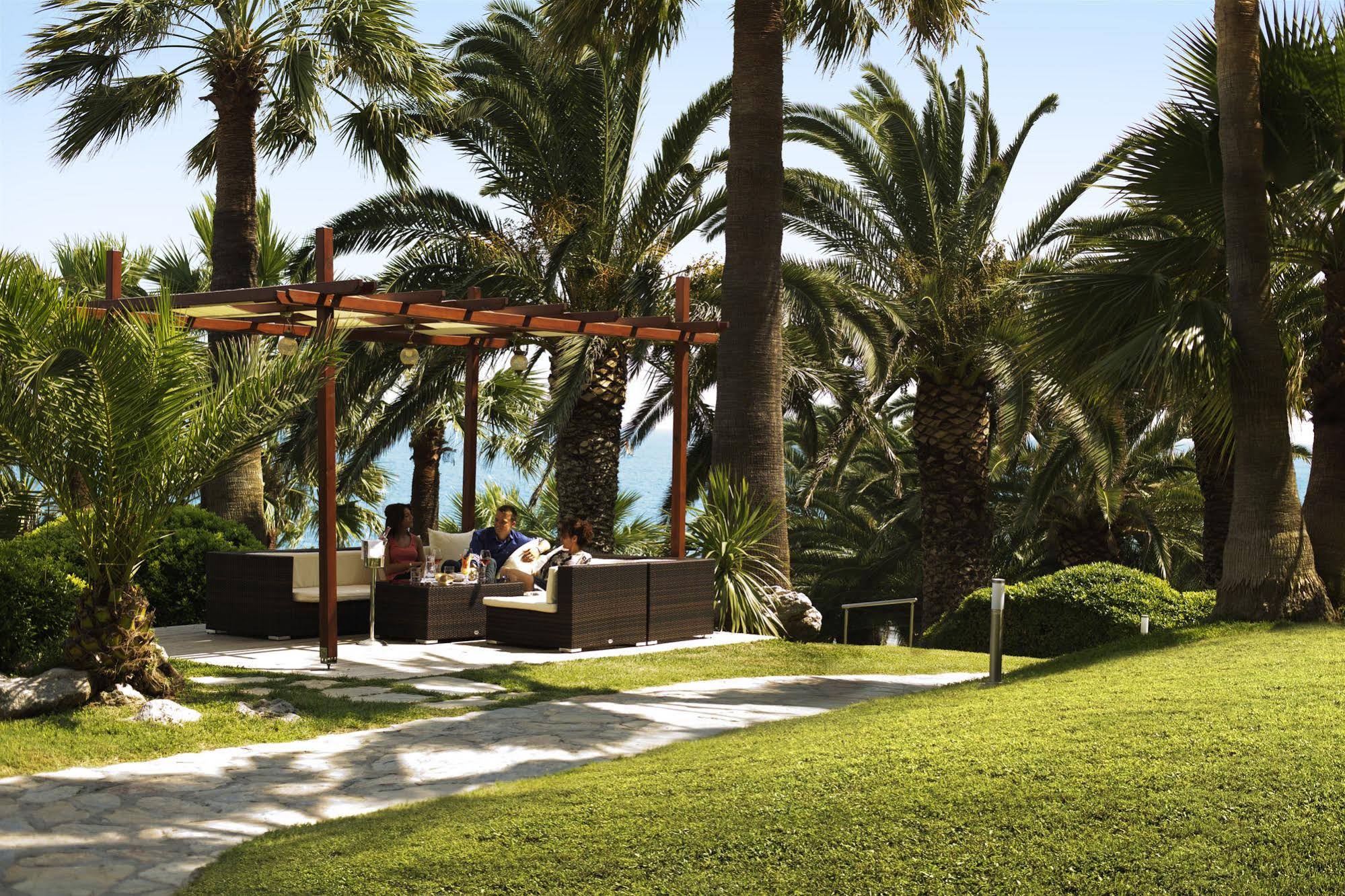 Robinson Sarigerme Park - All Inclusive
