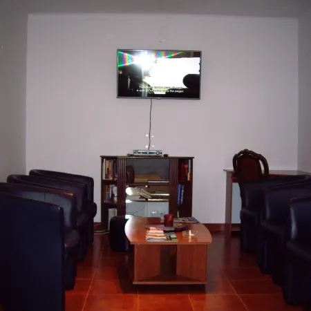 Residencial Camoes