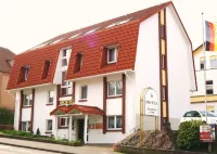 Arador-City Hotel Hôtels à : Bad Oeynhausen