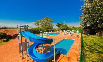 Hotel Colonial Iguaçu