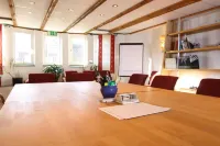Pensionat Frillesberg Hotels in Kungsbacka Municipality