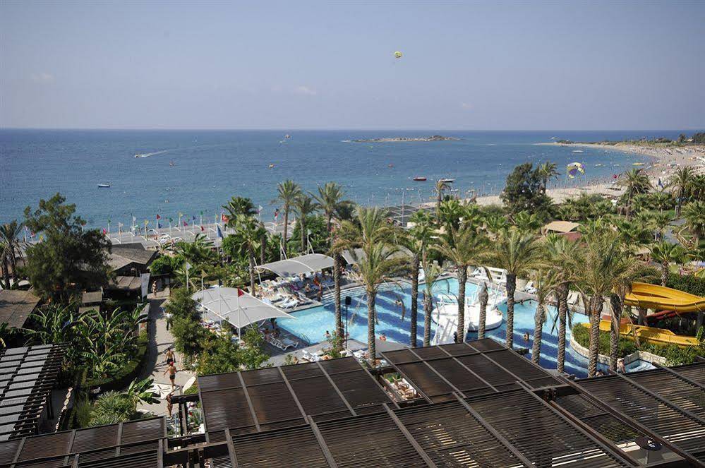 Sealife Buket Resort & Beach Hotel