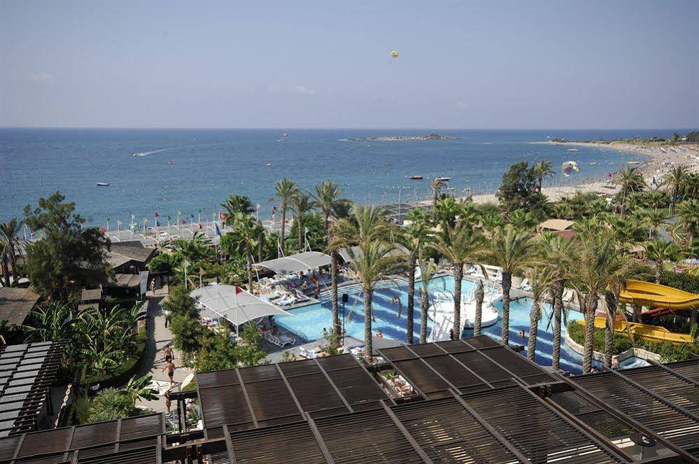 Sealife Buket Resort & Beach Hotel
