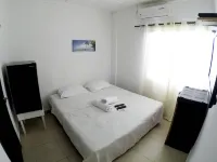Villa Sarie Bay - parcheggio