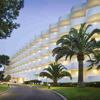 Inturotel Cala Esmeralda Beach Hotel & Spa - Adults Only Hotel Exterior