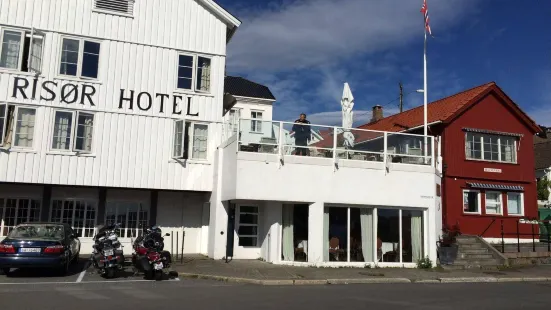 Risør Hotel