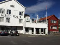 Risør Hotel Hôtels à : Kragero