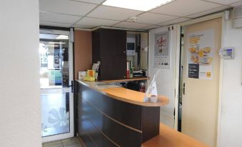 Premiere Classe Conflans-Sainte-Honorine