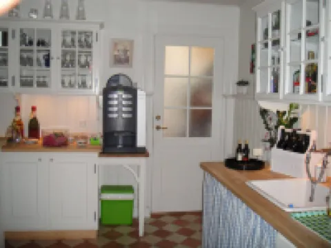 Hotel Klostergaarden Hotels in Allinge