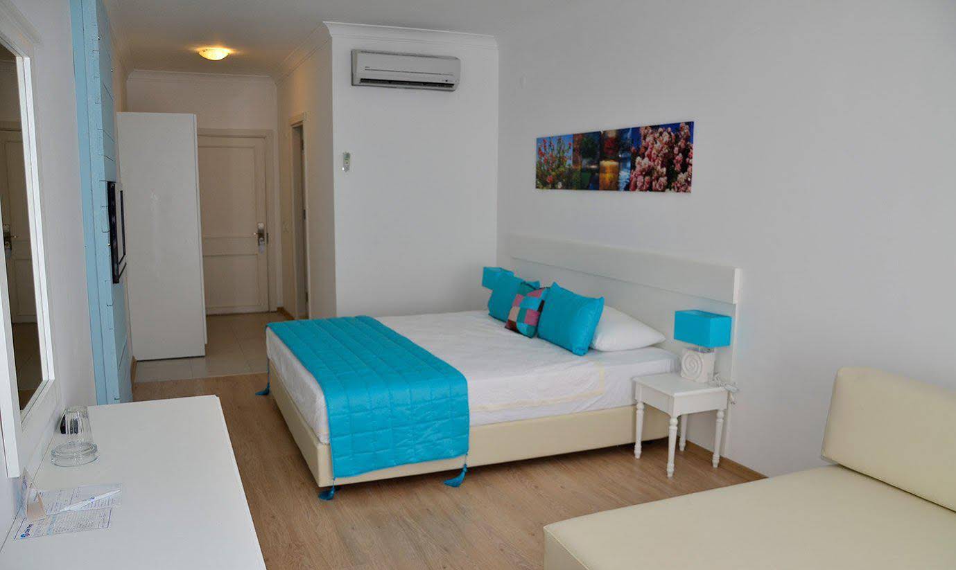 Otel Yeni Residence