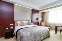 Huijin International Hotel Hotels in Rugao