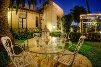 Penthause Apartment Villa Rosalva