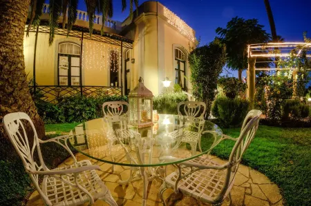 Penthause Apartment Villa Rosalva