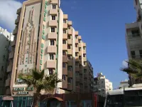 Roxon海沙巴特亞姆 巴特亞姆住宿飯店