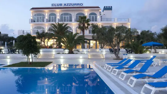 Club Azzurro Hotel & Resort