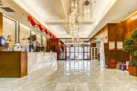 Landing Fengya Hotel Hotels in Jiamusi