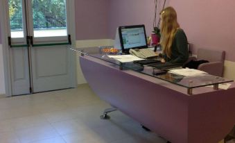 Residence Terme di Palestrina - Housity