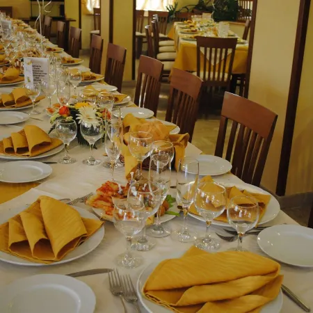 Hotel la Praia