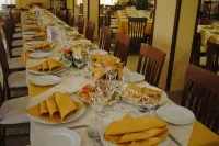 Hotel la Praia Hotels in Marina di Zambrone