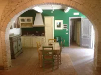Borgo Dolciano - breakfast