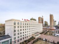 佳木斯市委党校阳光商务宾馆 - 酒店景观