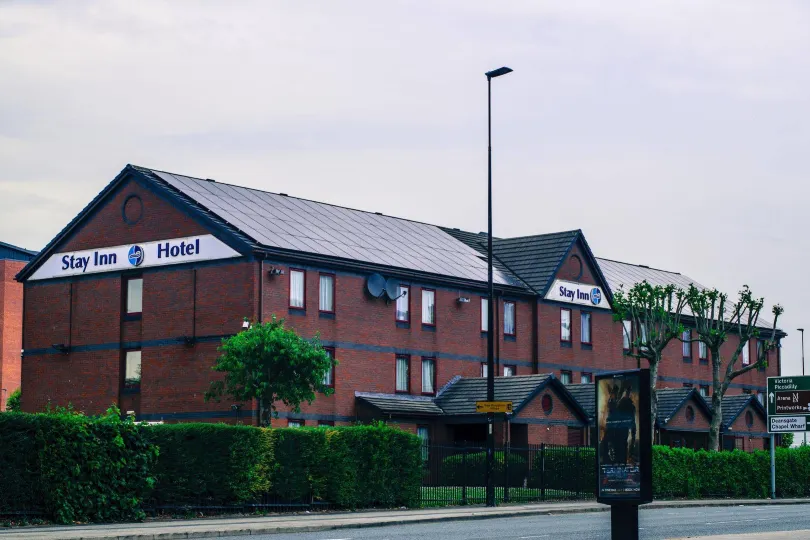 Stay Inn Manchester