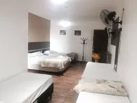 Hotel Guarulhos