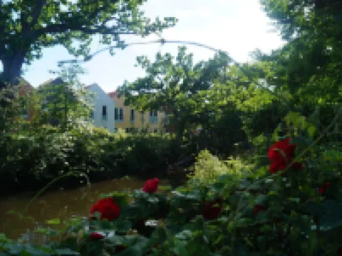 CentralHotellet Hoteles en Køge