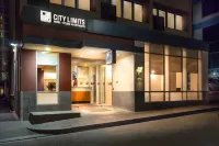 City Limits Hotel Apartments Hoteles en Melbourne