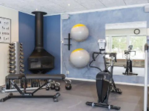 First Camp Moraparken Hotel Hotels in Mora