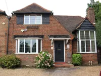 Debden Guest House Hotels in der Nähe von Hillingdon Hospital
