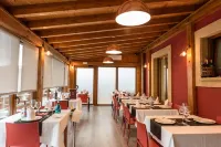 Hotel Palacio Muñatones - Morgenmad