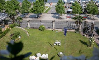 Camin Hotel Luino