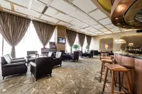 Liaoning Zhengxie Hotel - Baarit