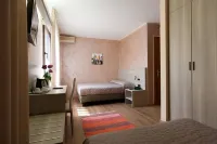 Hotel Ristorante Prata Verde