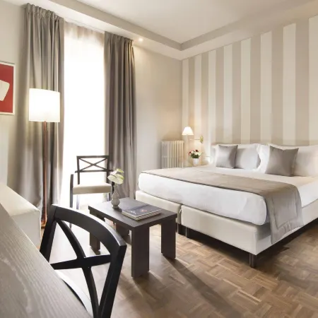 Hotel Vittoria