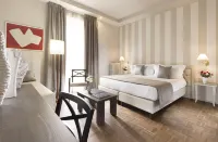 Hotel Vittoria Hotel a Faenza