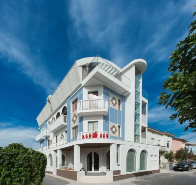 Hotel Biancaneve Wellness Hotel a Marotta