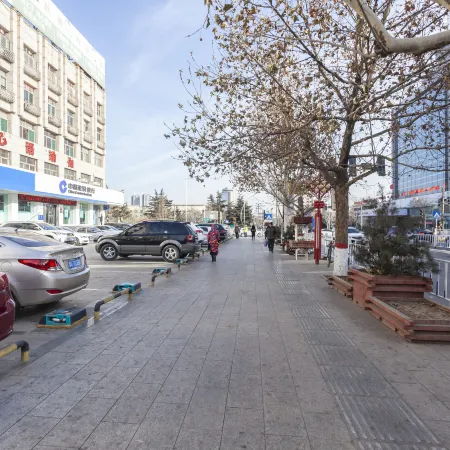 Moyu Hotel