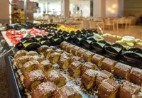 Villa Luz Design & Art Hotel - breakfast