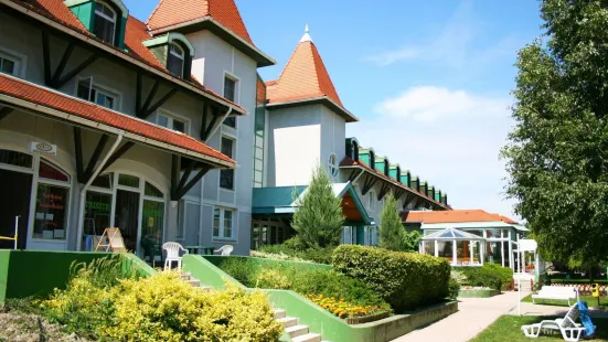 Thermal Hotel Mosonmagyarovar