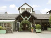 Waldhotel Bächlein, Inh. Georg Jung e.K. Hotels in Mitwitz