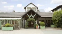 Waldhotel Bächlein Hotels in Sonneberg