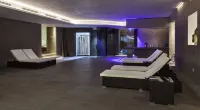 Hotel Saccardi & Spa - Adults Only - Wifi