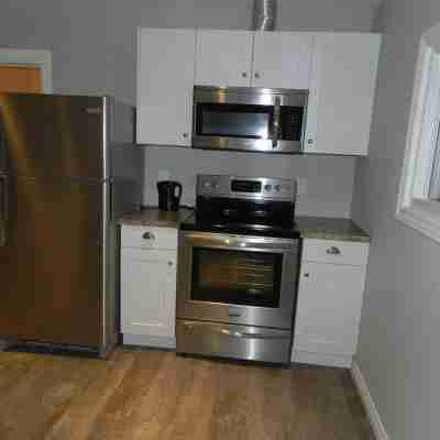 キングズ イン ニア ザ フォールズ Dining/Meeting Rooms