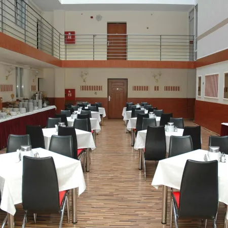Atlantic Hotel