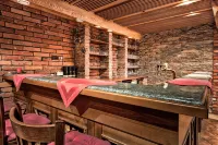 Orea Hotel Arigone Olomouc Hotels in Olomouc