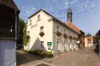Appartement Hotel up Hus Idyll Hotels near Fontane Therme